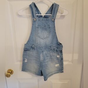 Girls size 10 Short All Rompers by Children's Place